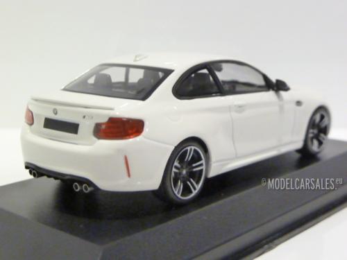 BMW M2 Coupe (F87)