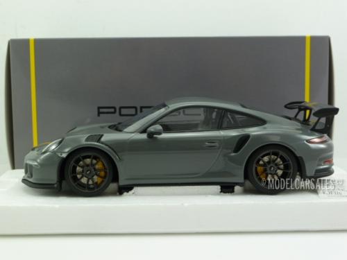 Porsche 911 (991) GT3 RS