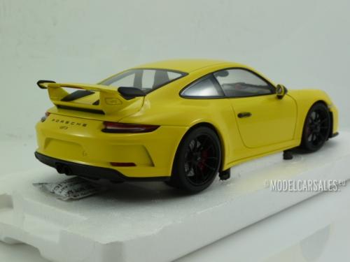 Porsche 911 (991 II) GT3