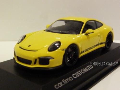 Porsche 911-R (991)