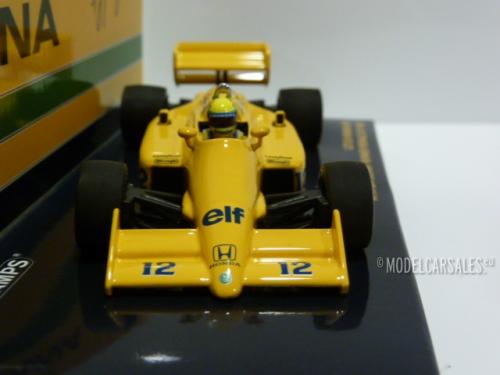 Lotus Honda 99T