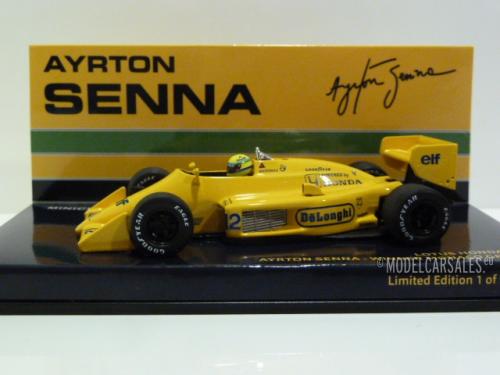 Lotus Honda 99T