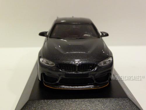 BMW M4 GTS