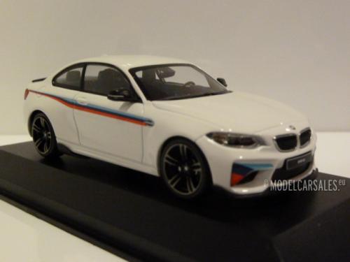 BMW M2 Coupe (F87)