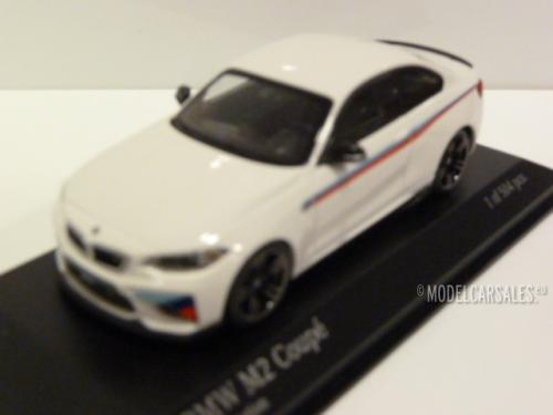 BMW M2 Coupe (F87)