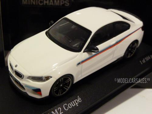 BMW M2 Coupe (F87)