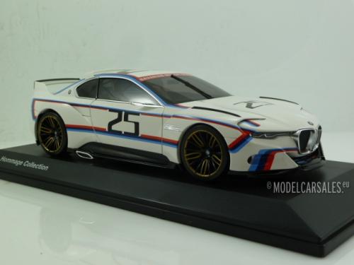 BMW 3.0 CSL R Hommage