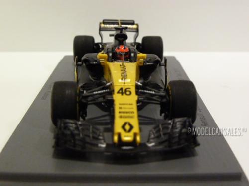 Renault R.S.17 F1