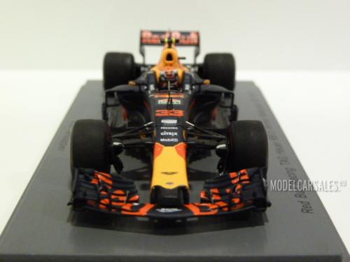 Red Bull Racing RB13 TAG Heuer