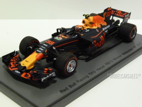 Red Bull Racing RB13 TAG Heuer