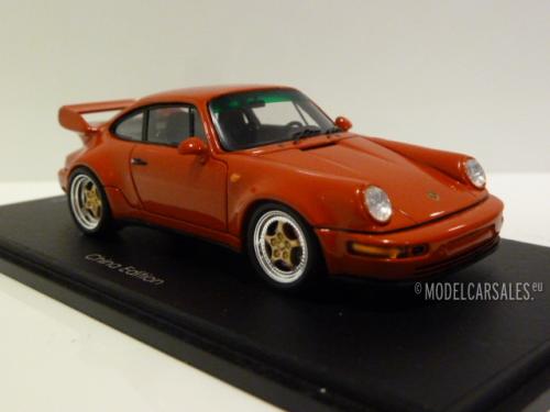 Porsche 911 (964) Carrera RS 3.8