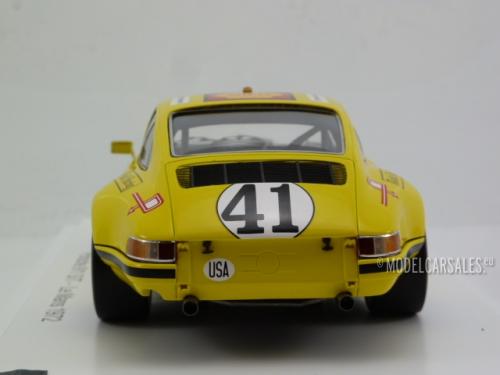 Porsche 911 S/T 2.5