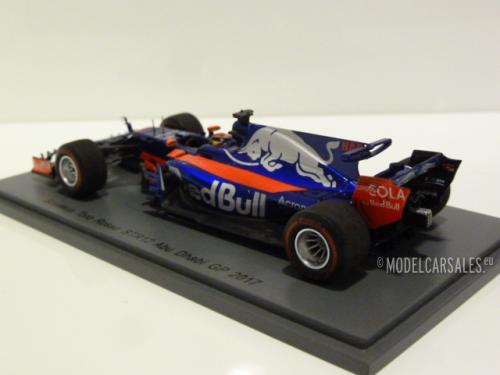 Scuderia Toro Rosso STR12 Renault