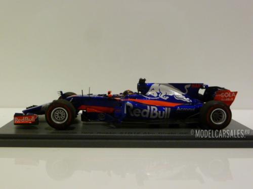 Scuderia Toro Rosso STR12 Renault