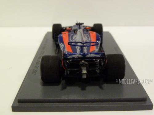 Scuderia Toro Rosso STR12 Renault