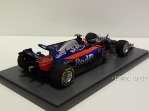 Scuderia Toro Rosso STR12 Renault