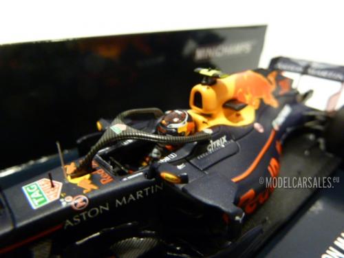 Red Bull Racing Aston Martin RB14