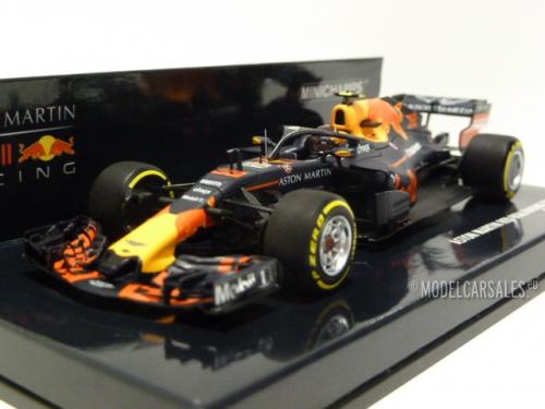 Red Bull Racing Aston Martin RB14