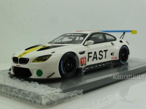 BMW M6 GTLM