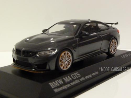 BMW M4 GTS BMW M4 GTS