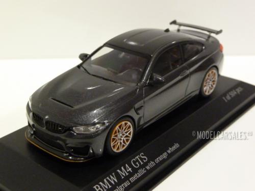 BMW M4 GTS BMW M4 GTS