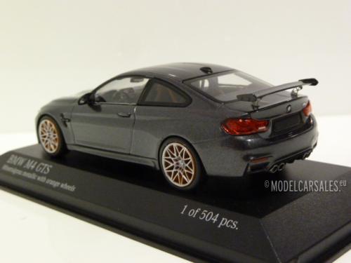 BMW M4 GTS BMW M4 GTS