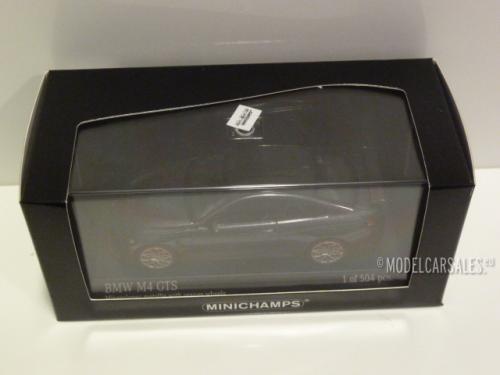 BMW M4 GTS BMW M4 GTS