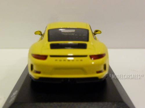 Porsche 911-R (991)