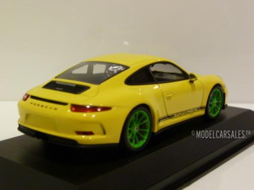 Porsche 911-R (991)