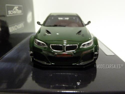 BMW AC Schnitzer L2