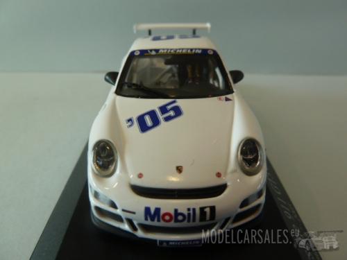 Porsche 911 (997) GT3 Cup