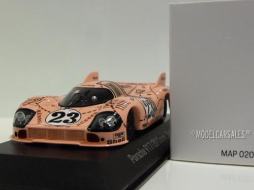 Porsche 917/20 Coupe