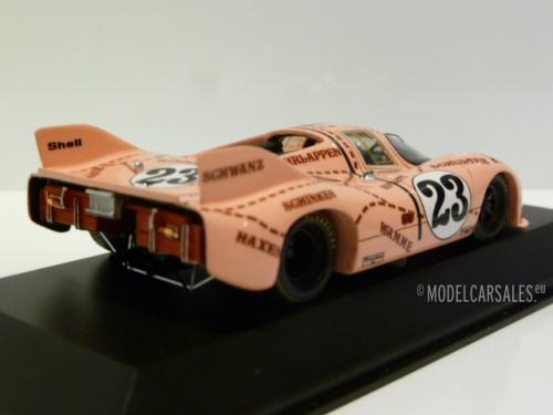 Porsche 917/20 Coupe