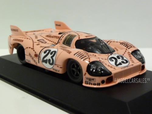 Porsche 917/20 Coupe