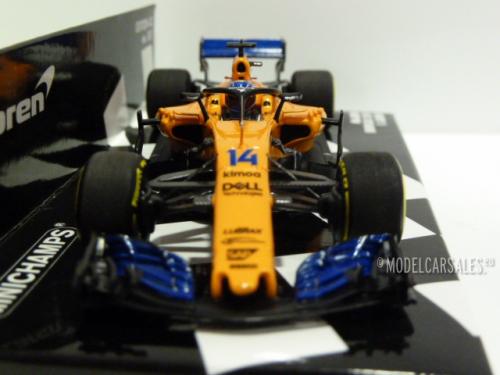 Mclaren ML32