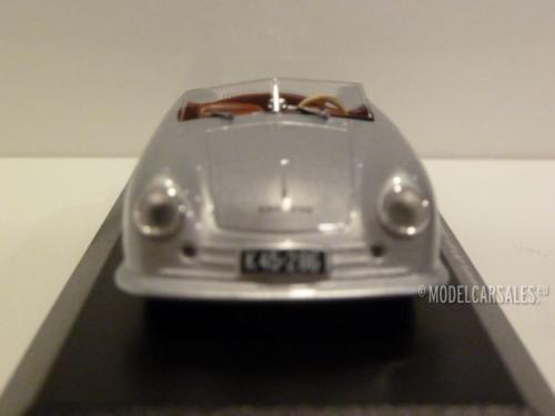 Porsche 356 Nr. 1 Roadster