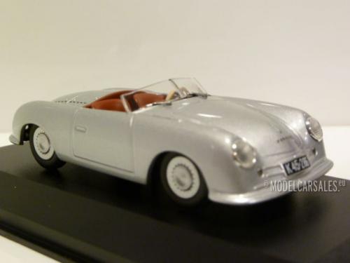 Porsche 356 Nr. 1 Roadster