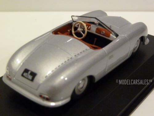 Porsche 356 Nr. 1 Roadster