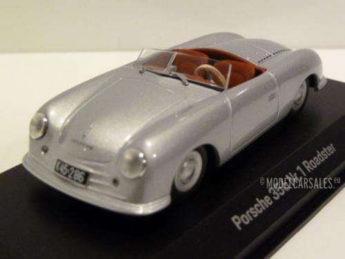 Porsche 356 Nr. 1 Roadster