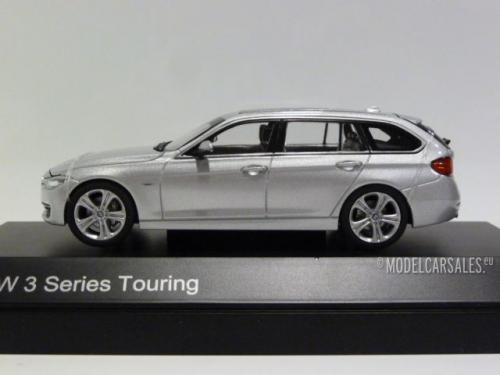 BMW 3-Series Touring