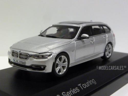 BMW 3-Series Touring