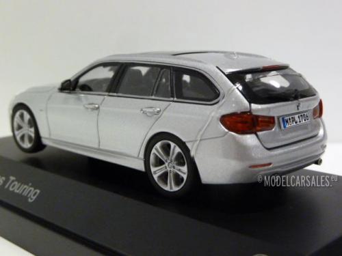 BMW 3-Series Touring