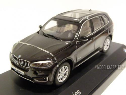 BMW X5 Series (F15)