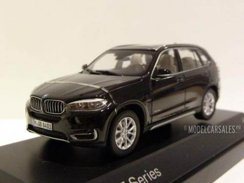 BMW X5 Series (F15)