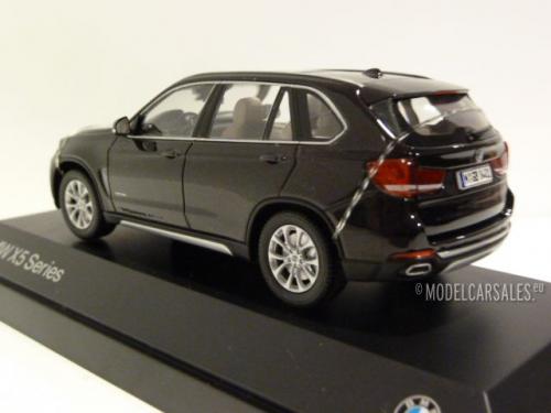 BMW X5 Series (F15)