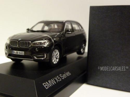 BMW X5 Series (F15)