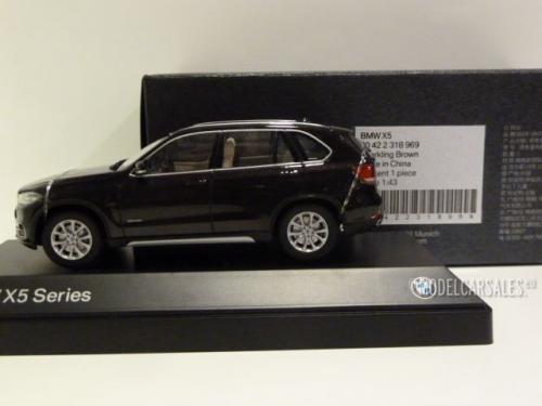 BMW X5 Series (F15)