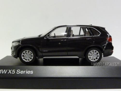 BMW X5 Series (F15)