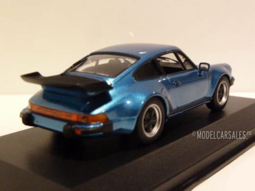 Porsche 911 (930) 3.3 Turbo