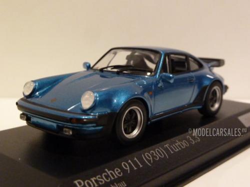 Porsche 911 (930) 3.3 Turbo